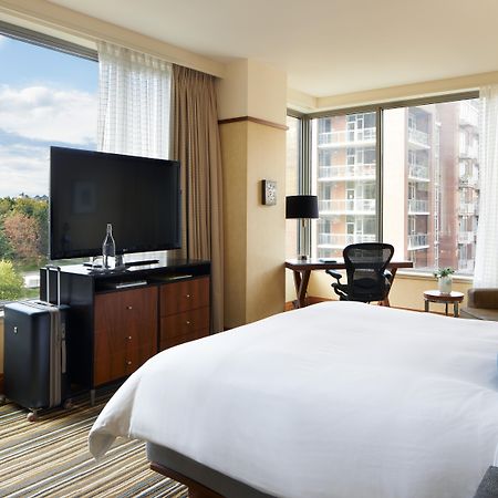 1 Hotel Seattle Exterior foto